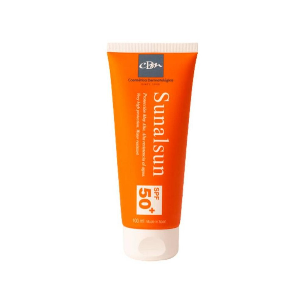 Sunalsun Protección Muy Alta 50+ 100Ml