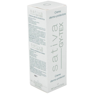 Sativa Gy-Tex Cosmeclinik Crema Hidratante Dermoprotectora, 100 Ml