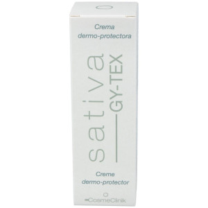 Sativa Gy-Tex Cosmeclinik Crema Hidratante Dermoprotectora, 100 Ml