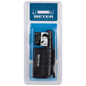 Beter Maquinilla Cortapelos...