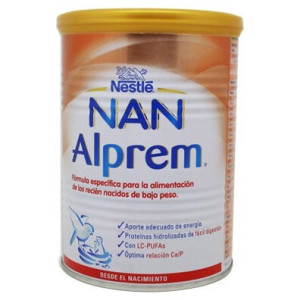 Alprem Prenan 400G