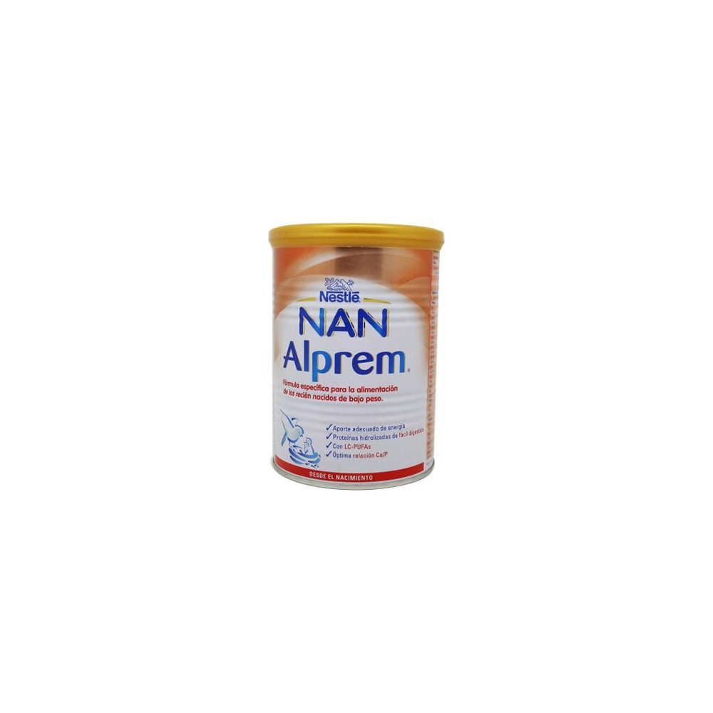 Alprem Prenan 400G