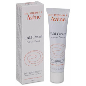 Avène Cold Cream Piel Muy...