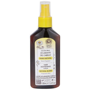 Camomila Intea Locion Aclara Cab Rubio Spray 100Ml - Intea