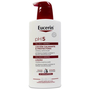 Eucerin Ph5 Locion 400 Ml...