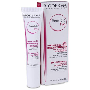 Sensibio Eye Gel Crema...