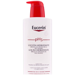 Eucerin Ph5 Locion 400 Ml Dosificador