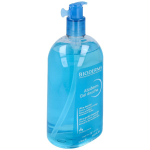 Atoderm Gel Ducha Para Toda La Familia, Geles De Ducha Bioderma - Perfumes Club