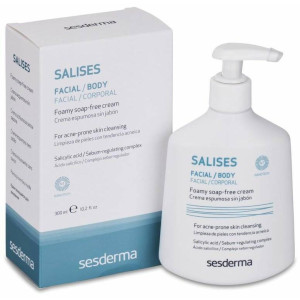 Sesderma Salises Crema...