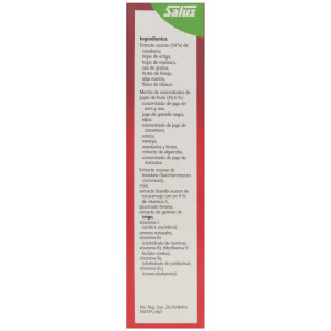 Floradix® Hierro + Vitaminas 500Ml