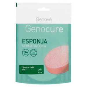 Genové Genocure Esponja...