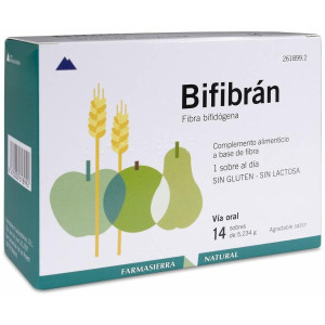 Bifibran Rico Fibra...