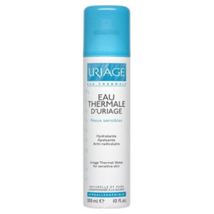 Uriage Agua Thermal 300 Ml....
