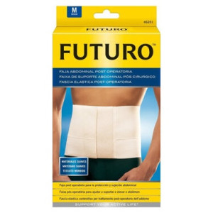 Futuro Faja Abdominal...