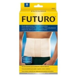 Futuro Faja Abdominal...