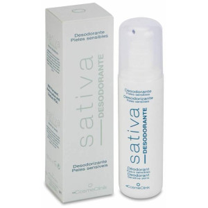 Cosmeclinik Sativa...