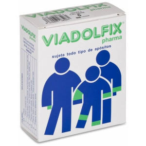 Viadolfix Malla Tubular...