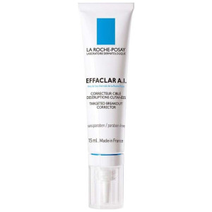 La Roche-Posay Effaclar...