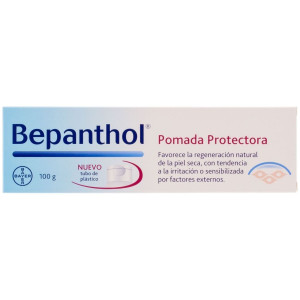 Bepanthol Pomada Protectora 100 Gr.