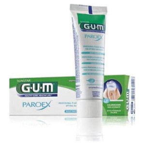 Gum Paroex Prevención...