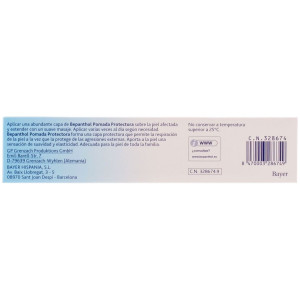 Bepanthol Pomada Protectora 100 Gr.