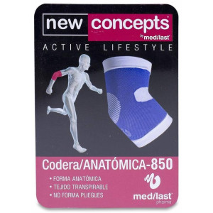 Medilast Codera Anatómica...