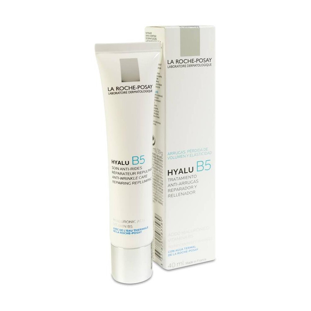 La Roche-Posay Hyalu B5 Tratamiento Antiedad, 40 Ml