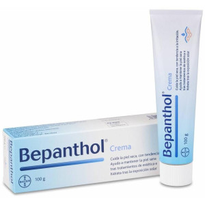 Bepanthol Quemaduras Piel...