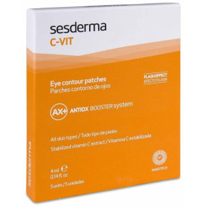 Sesderma C-Vit Parches...