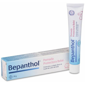 Bepanthol Bebe Pomada...