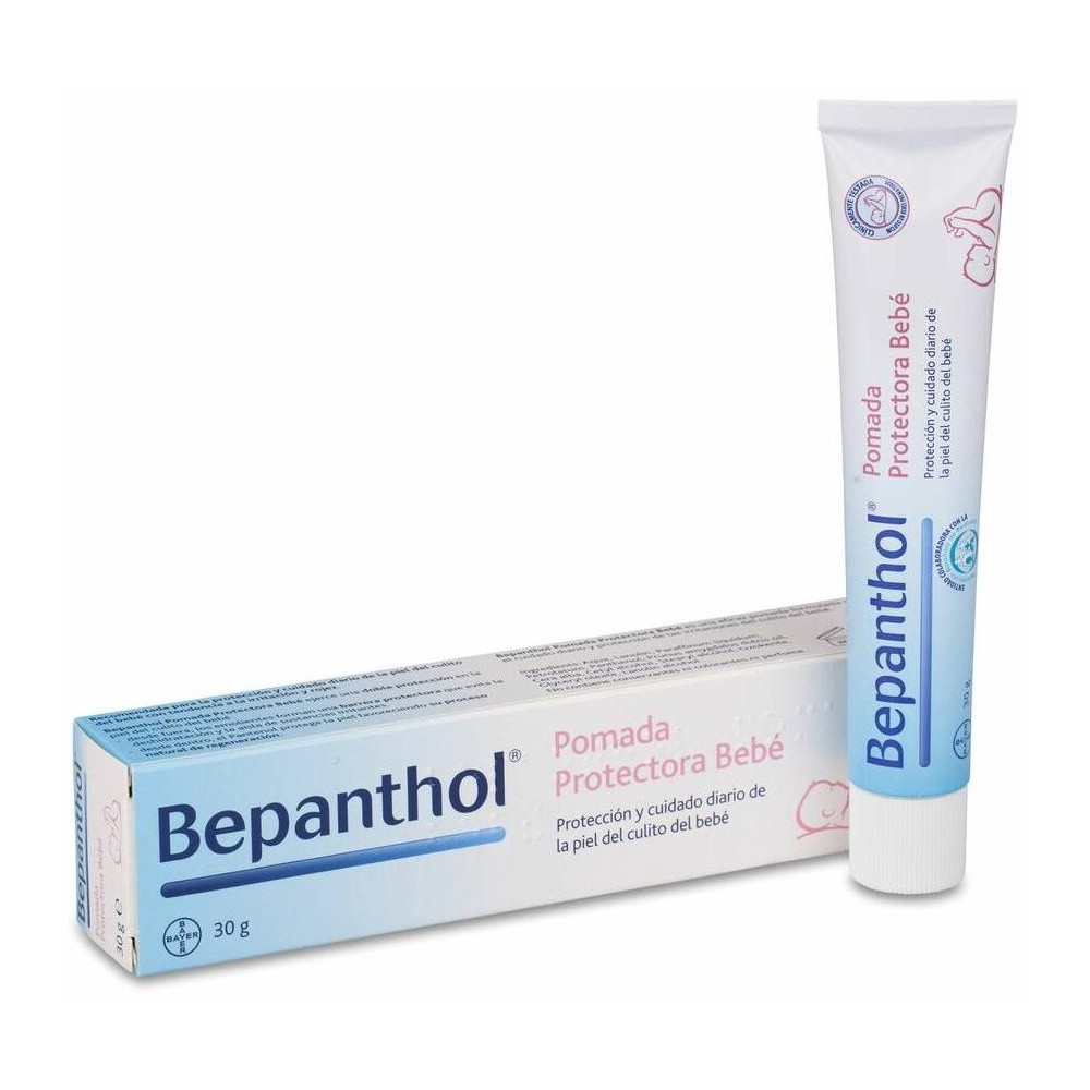 Bepanthol Bebe Pomada Protectora 50Gr.