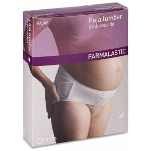 Farmalastic Faja Lumbar...