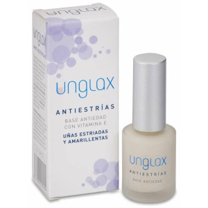 Unglax Nail Experts Esmalte...
