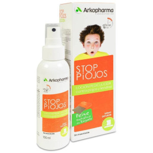 Arkopharma Stop Piojos...