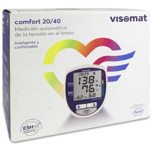 Visomat Comfort Tensiómetro...