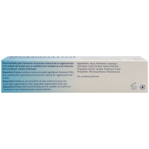 Bepanthol Quemaduras Piel Agredida 100Gr