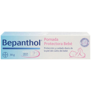 Bepanthol Bebe Pomada Protectora 50Gr.