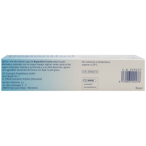 Bepanthol Quemaduras Piel Agredida 100Gr
