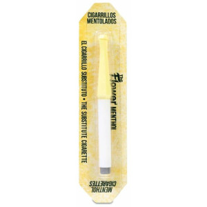 Flowers Menthol Cigarro 2...