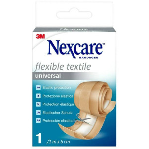 Nexcare® Textile Strips...