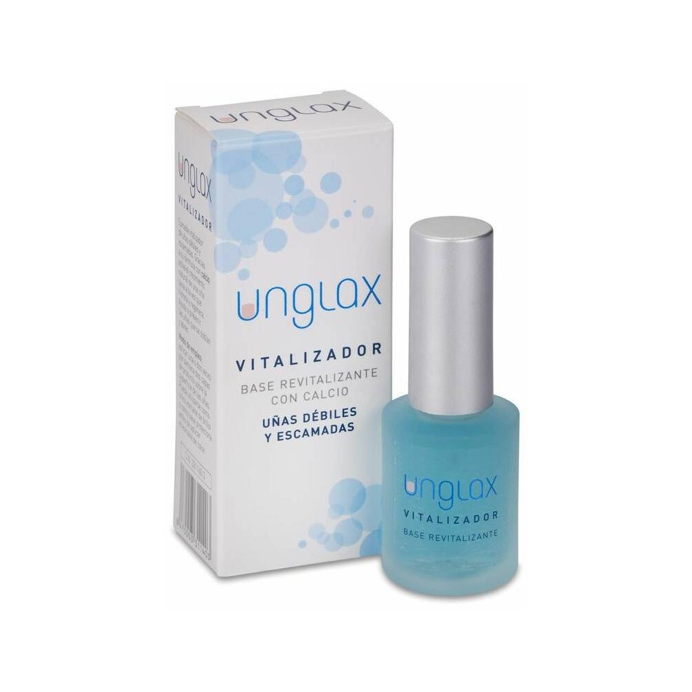 Unglax Nail Experts Vitalizador 10 Ml