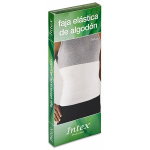 Intex Faja De Algodón...