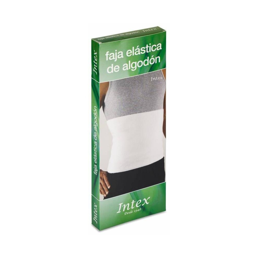 Intex Faja De Algodón Tubular Talla Grande, 1 Ud