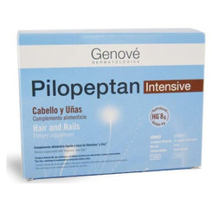 Pilopeptan Intensive 15 Sobres