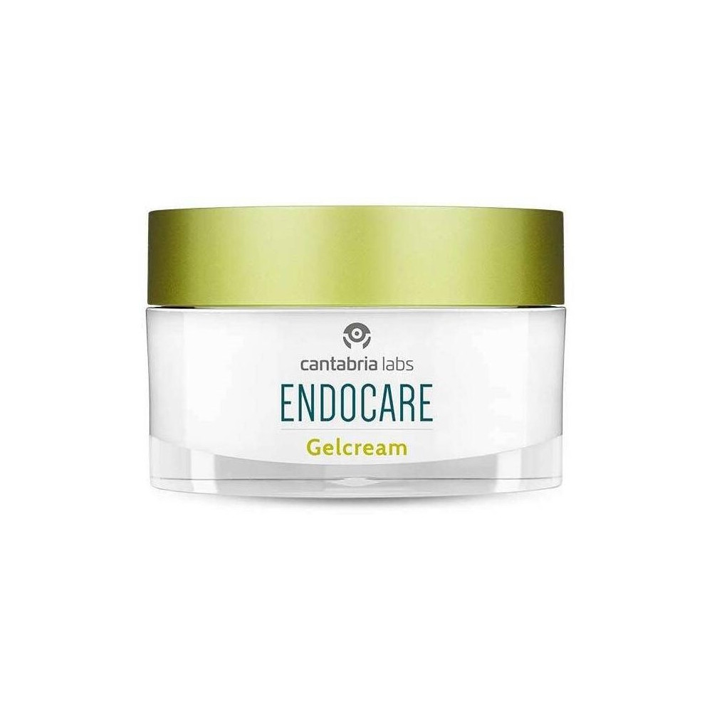 Endocare Gelcream Antiedad Regeneradora 30Ml