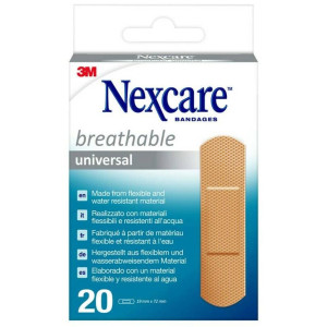 Nexcare® Universal Tiras...