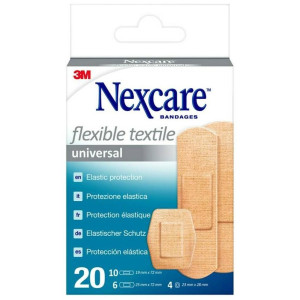 Nexcare® Textile Strips...