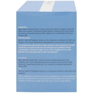 Pilopeptan Intensive 15 Sobres