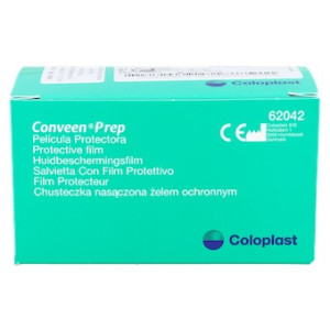 Conveen Prep Película...