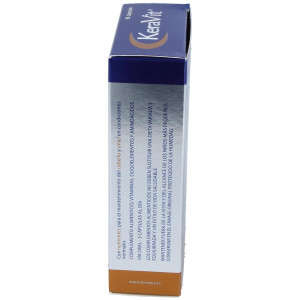 Keravit Uñas Y Cabellos Sanos 90 Cap